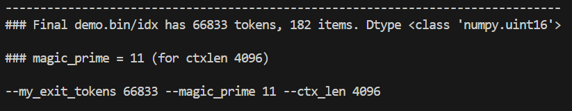 make-data-py