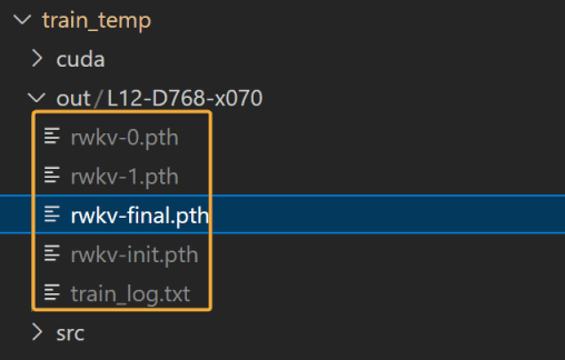 pretrain-get-model