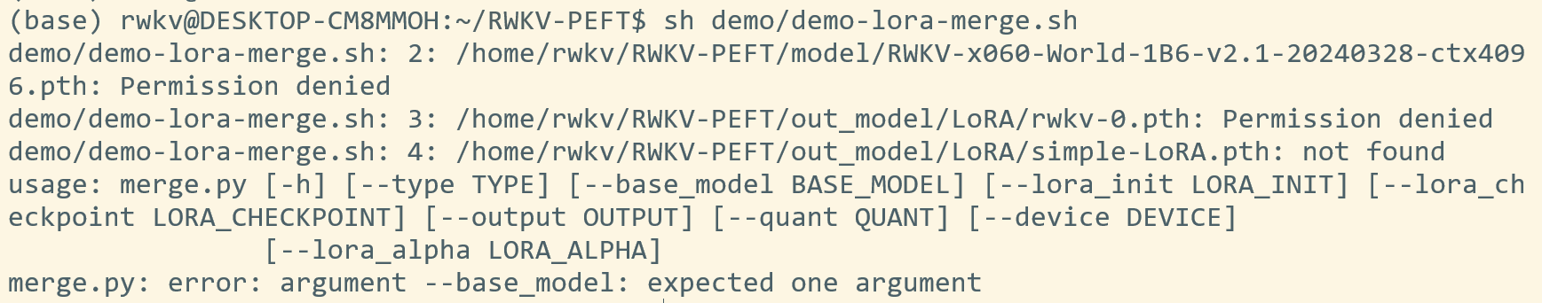 merge.py: error